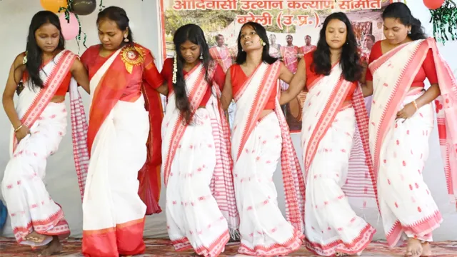 'मिट्टी बदली, रीति नहीं!' 30 साल पहले बरेली में रोपा था पौधा, आज 300 परिवारों की धड़कन बना 'कर्मा'
